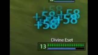 Mana Heal Bug with Chalice/Offerings - SMITE