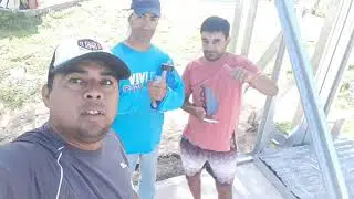 EMPLACADO CON OSB - VIDER STEEL