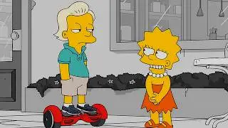 Times The Simpsons ACTUALLY Predicted The Future