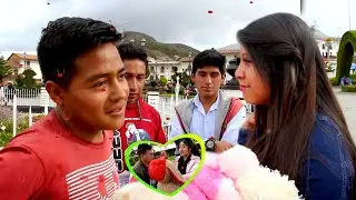 T&iacute;picas de San Valentin Parte 2  / JV Aventura & Comedia 2020
