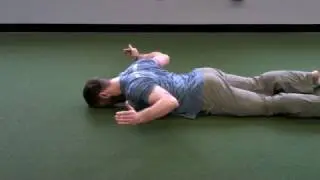 Is Ts Ys Ws from Prone