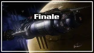Babylon 5 Ruminations Finale