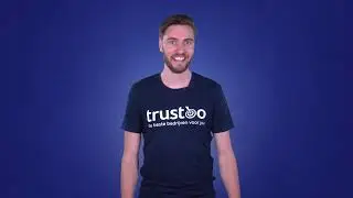 Hoe werkt Trustoo voor bedrijven?