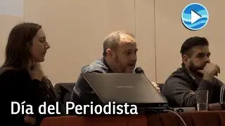 D&iacute;a del periodista