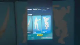 Fortnite ORIGINAL SPOTLIGHT Item Shop!