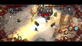 Dungeon Hunter 5 (#76) 2 days to craft armor 5*