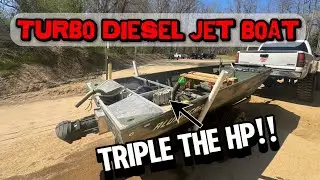 IT RIPS NOW!!!! (WAY MORE POWER)