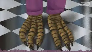 Episode 3: Big Shoes [Audio Only]