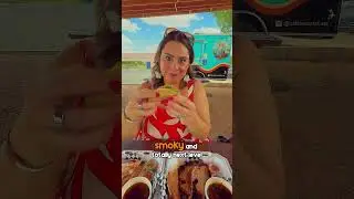 Add This to Your Taco Hit List! Tacos La Catrina - Austin's Top Food Truck Find!