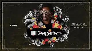 Pinto - Apple Jax (Reyam Remix)