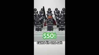 LEGO Star Wars Imperial Light Cruiser #legostarwars #starwars #lego #mandalorian
