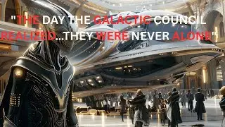 After Murdering 5731 Human Children, the Galactic Emperor Receives One Word HFY Sci-Fi Story