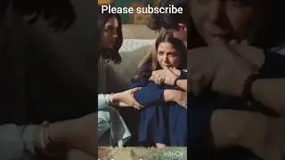 hadsa drama episode 6 full story review channel hadiqa kiyaani new drama episode story #geotv #drama