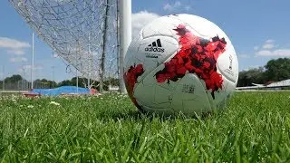 Confederations Cup Matchball adidas krasava | Freekickerz Michir7