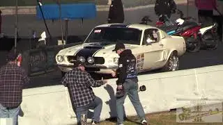 Stock Class Round 1 Eliminations The Dutch Classic 2024---131 Cars
