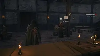 Final Fantasy XVI - Side quest: Rekindling the flame II [4k PS5 Best Quality]