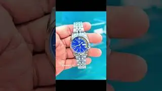seiko new automatic watch!!!! #watch #automaticwatches #seiko #seikoaddiction