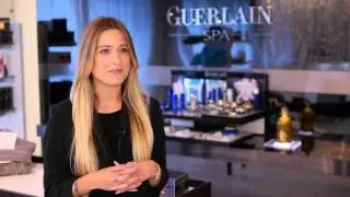 Welcome to Guerlain Spa NYC