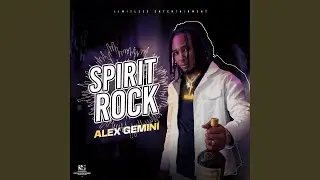 Spirit Rock