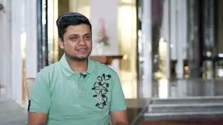 Grahil Garg - Designer Story by Flickstree & Asian Designer Week