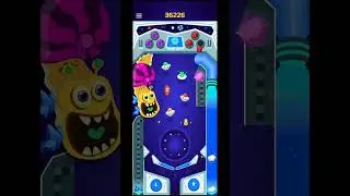 SpaceSheeps Pinball Gameplay