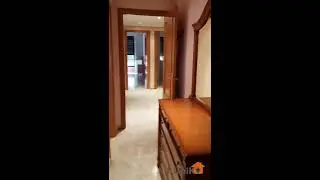 Piso en venta en Castell&oacute;n, zona Museo-Plaza Fadrell