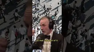Nice people are resentful and passive aggressive - Jordan Peterson and Joe Rogan