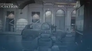 RUTHLESS in TDM comeback
