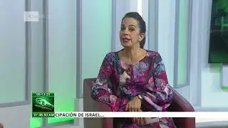 Labor de los voluntarios en la Cruz Roja en Cuba