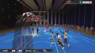 Oop from down court layskiiiiiiiiiiiiiiii
