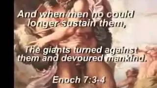 Nephilim   Watchers   Fallen   Angels   Aliens   UFOs   YouTube