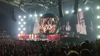 Take That feat. Birmingham's Voice of the Town Choir