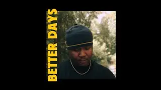 JONATHAN THE SHOWMAN - Better Days (Official Music Video)