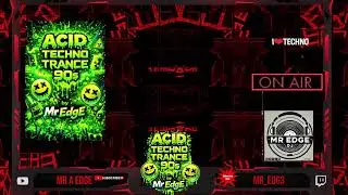 Session 187:  The new techno ACID !! (2025) #acid #acidtechno #irl #acidity #techno