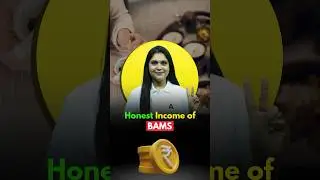 Honest Income in BAMS 🏥