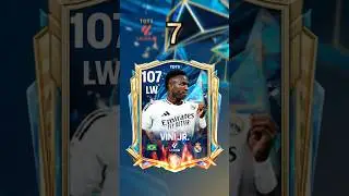 Top 10 LW in FC Mobile 25 (TOTS LALIGA Update) #fcmobile25 #eafcmobile25 #fifamobile #tots