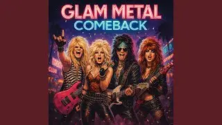 Glam Metal Comeback