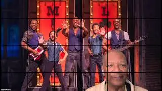 MJ The Musical Coming to the Kravis Center