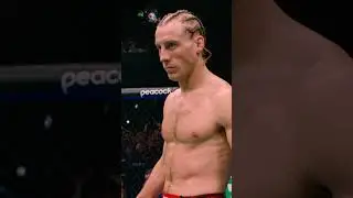 Paddy The Baddy is set to return at #UFC324!