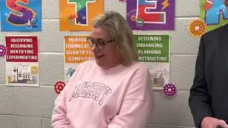 December 2024 SuperStar Teacher