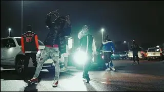 Grind Datboi  - War With Us feat. Real KD
