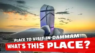 Place to visit in Khobar/Dammam | ITHRA