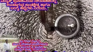 Magnetic field around straight current carrying conductot and right hand thumb rule.