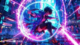 N-VirusCore - PSYCORE BLAST🎧