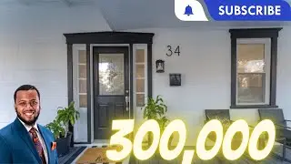 This is what $300,000 will get you in Pitman, NJ |NJ Property Tour|5 Bedroom 2 Bath