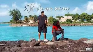 Ti ile an mwen  - Skarla One feat Warped . 2025