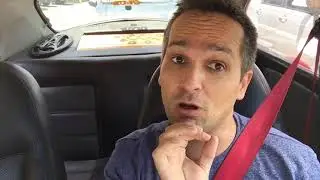 Modificação no ladbug upgrade no fusca , levando no cirurgião plástico