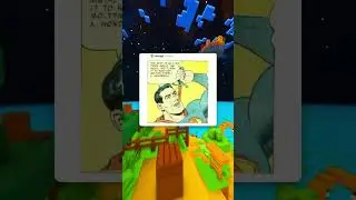 Early Comics!