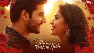 Dil Toh Tera Hi Hua 🌹 | Hindi Romantic Songs 2025 🔥 | 90s Bollywood Hits 💝 | Evergreen Romantic Song