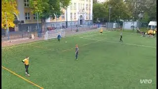 6v6 league highlights #3